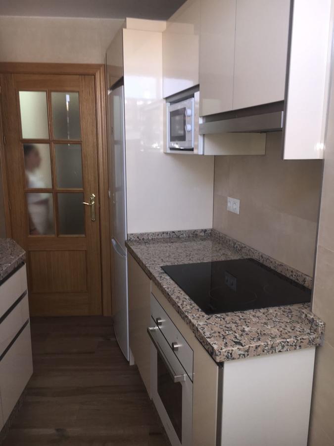 Apartamento El Torreon Setenil De Las Bodegas Eksteriør bilde