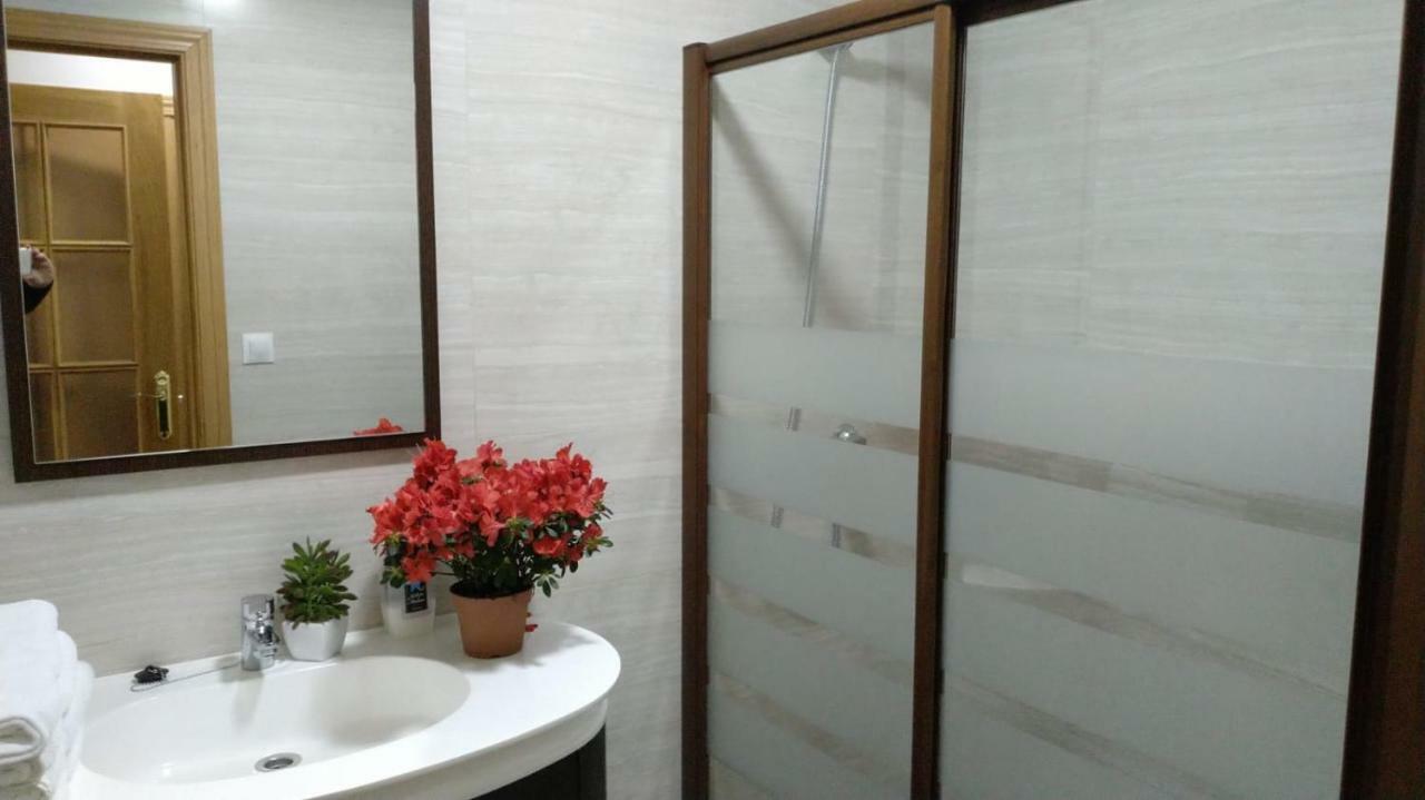 Apartamento El Torreon Setenil De Las Bodegas Eksteriør bilde